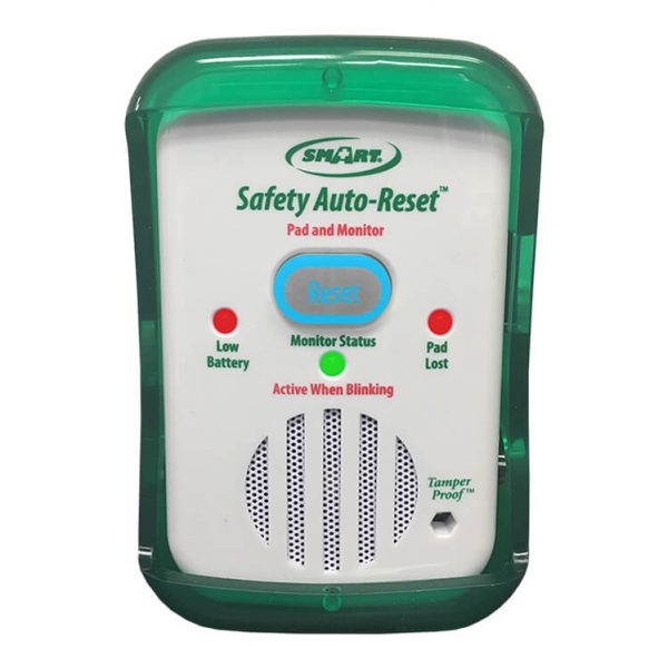 Bed Exit Alarm