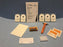 Florida Medical Sales HOLTER KIT, 5LEAD (20/BX) - H-ABDGHI2