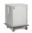 Cart with Passive Lock