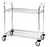 Wire Shelves 