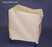 Sure-Chek - Cart Cover Light Blue - LC303 D COVER