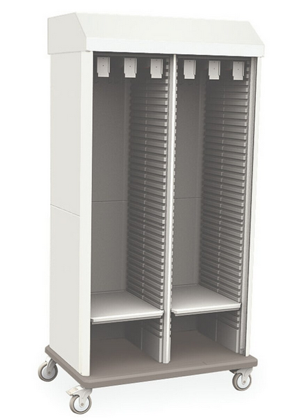 Catheter Storage Cabinet