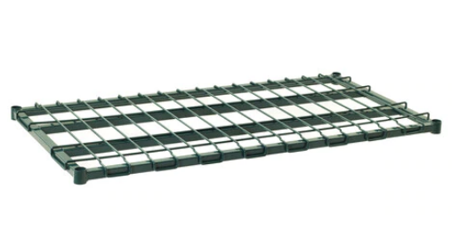Dunnage Shelf 