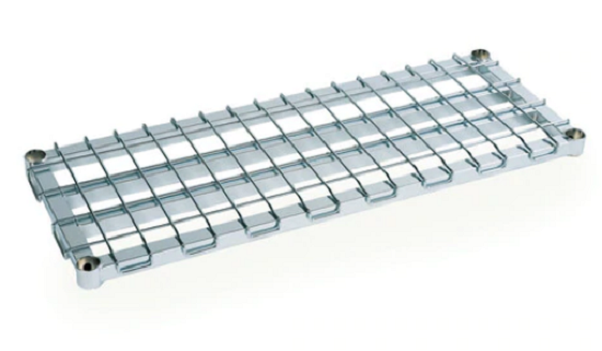 Dunnage Shelf