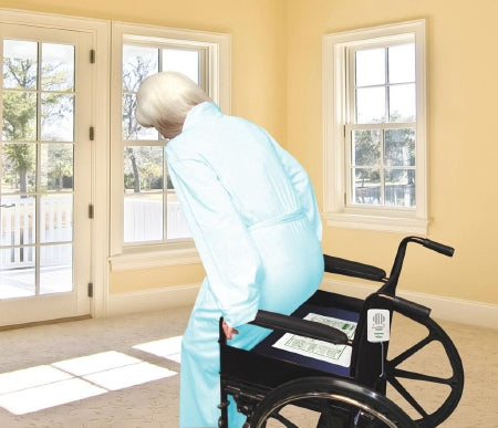 Chair Exit Alarm