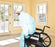 Chair Exit Alarm