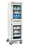 Mobile Supply Cabinet - Clear