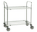 Wire 2 Shelves 
