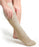 Carolon - 2 Layer Compression Bandage System 4 X 96 Inch Standard Compression Tape Closure / Pull On Tan Small NonSterile - 1010