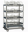 Basket Cart  - 24x42