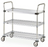 Wire Shelves 