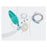 Vyaire Medical Inc Line Gas Sampling Adult Disposable 15/Ca - GJAFXXXX