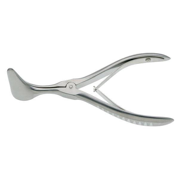 BR Surgical, Speculum Septum Killian 5-1/8" 35Mm Stainless Steel Ea - BR46-12035