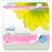 SCA Incontinence Liner Tena Serenity Active Adult Female Long 9" Light White 176/Ca - 64900