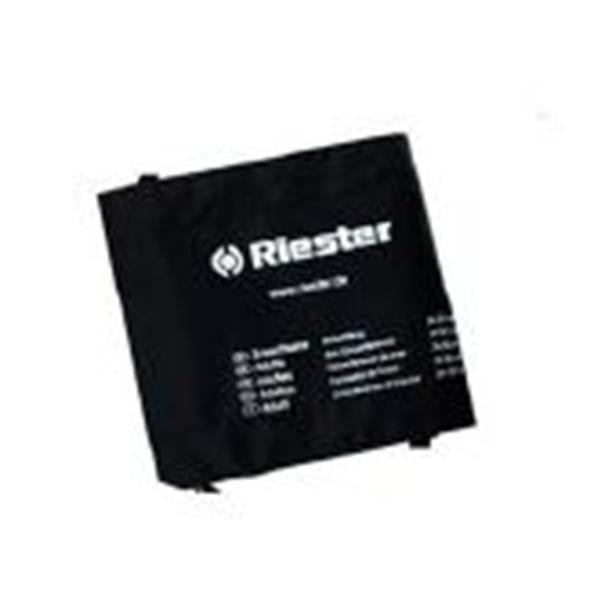Riester USA Cuff Blood Pressure Adult Black Ea - 108.004
