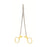 Miltex-Integra Holder Needle Julian 8-1/4" Serrated Jaw Straight Fine Tip Stainless Steel Ea - 8-82TC