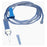 Deroyal Industries Inc Fluid Administration Set 72" 25/Ca - 77-530001