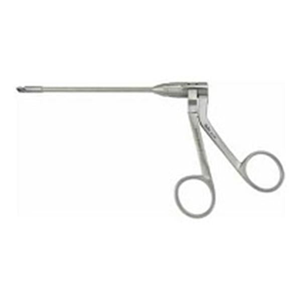 Miltex-Integra Biopsy Punch Antrum 5" Left Side Bite Stainless Steel Ea - 20-701