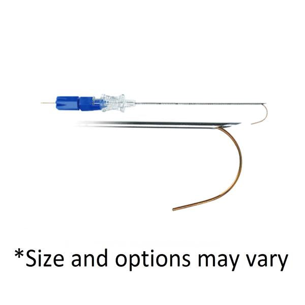Argon Medical Needle Localization Homer 20Gx3Cm Breast 10/Bx - 231030G