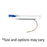 Argon Medical Needle Localization Homer 20Gx5Cm Breast 10/Bx - 231050G