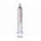 B. Braun Medical Syringe 10Cc Metal Luer Slip Tip Glass W/O Needle Loss Of Resistance 10/Box - 332158