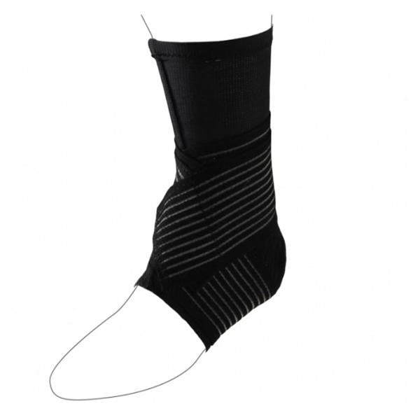 Cramer Products Brace Active 329 Men 8-9/Women 9-10 Ank M8-9/W9-10 Black Sz Sm Universal Ea - 760340