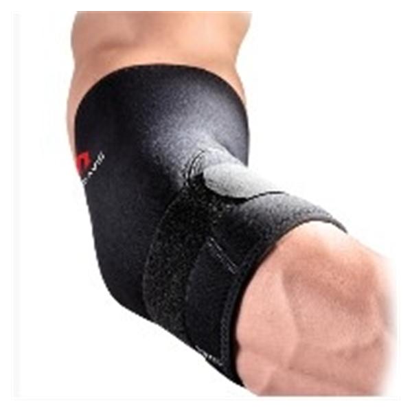 Shock Doctor Inc Support Adult Elbow Neoprene Black Size Level 2 X-Large Ea - 485R-XL