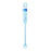 Astra Tech Catheter Intermittent Lofric Primo 14Fr Hydrophillic 16" 120/Ca - ASH4101440