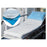 Ansell Healthcare Products Sheet Table 32 In X 70 In 20/Ca - AS-92-QZ