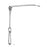 Aesculap Retractor Muller 220X40Mm Ea - BT446R