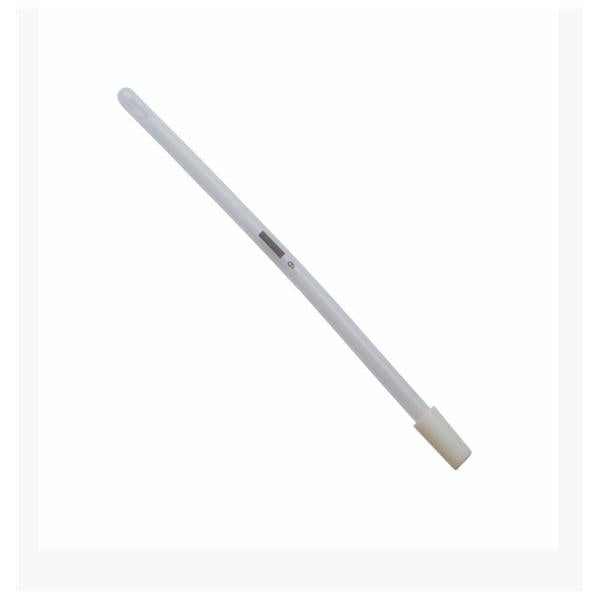 Medgyn Products Inc Curette Uterine Vacuum 11Mm 11Mm Tip Flexible Clear Disposable 50/Pk - 22011