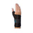 Medical Specialties Brace Ryno Lacer Short Wrist/Thumb Perforated Suede Black Left Ea - 223510