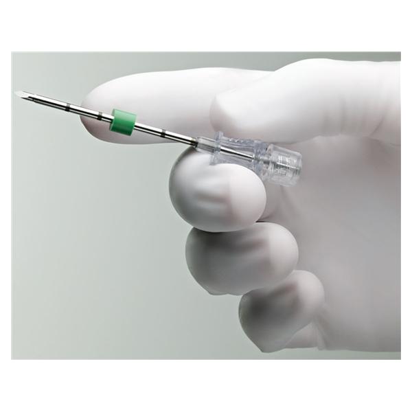 Bard Radiology Division Needle Biopsy Truguide 13Gx13.8Cm Coaxial Disposable 5/Ca - C1416A