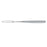 BR Surgical, Knife Swivel Ballenger 7-7/8" Straight 3Mm Ea - BR46-39003