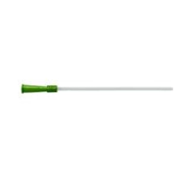 Coloplast Corp Catheter Intermittent Speedicath 16Fr Coude Tapered Tip Pvc 14" 30/Bx - 28496