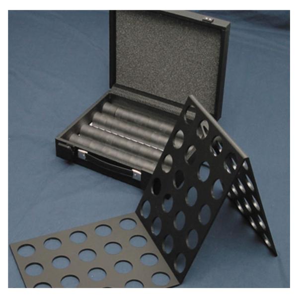 Fabrication Enterprises Test Manipulation/Dexterity Minnesota Manual 21X2X12" Gray Ea - 420365