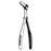 Sklar Instruments Speculum Nasal Vienna 5-1/2" Lightweight 35Mm Blade Tip Stainless Steel Ea - 70-1075