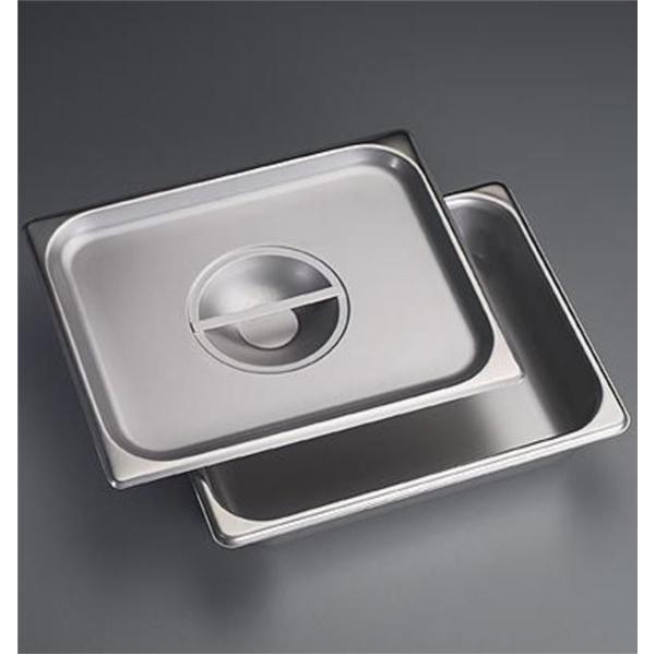Sklar Instruments Tray Instrument Stainless Steel 12-3/4X10-3/8X2-1/2" 6/Ca - 10-1746-6