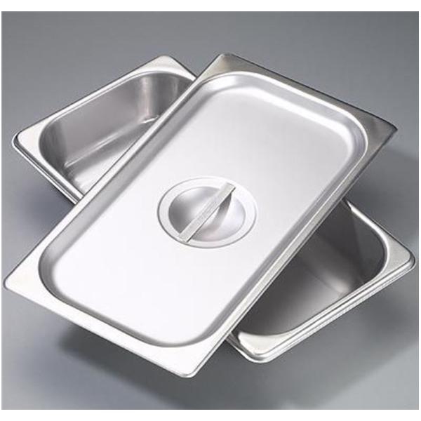 Sklar Instruments Tray Instrument Stainless Steel 13-7/8X12-7/8X2-1/2" Ea - 10-1753