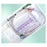 Bard Medical Division Tray Foley Catheter Surestep 16Fr 10/Ca - A300316A