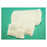 First Aid Bandage Co Sponge Gauze Rolyan Ezemix Cotton 2X2" Not Made With Natural Rubber Latex 50/Box - 34320210