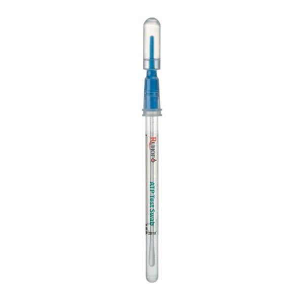 Ruhof Corp. Swab Test For Atp Complete Contamination Monitoring System 100/Bx - 345US