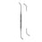 Sklar Instruments Elevator Ostium Seeker 7-1/2" 2X2.5Mm Ball Tip Ea - 47-2399