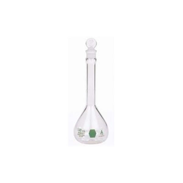 Kimble Chase Life Science Kimax Flask Stopper 25Ml Class A/ Heavy Duty 6/Ca - 13756703