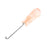 Beaver-Visitec Int Cannula Micro J Shape Visitec .50X22Mm Micro 10/Bx - 585003