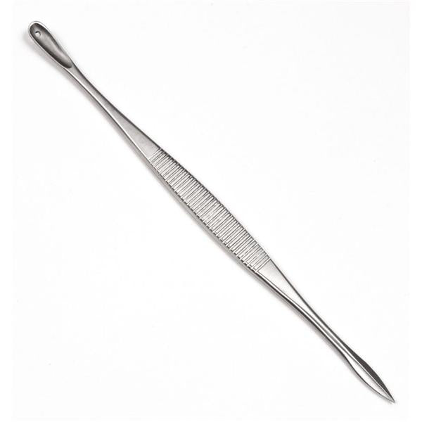 Sklar Instruments Expressor Dermal Heinlein One Acne Lancet Stainless Steel Ea - 835098