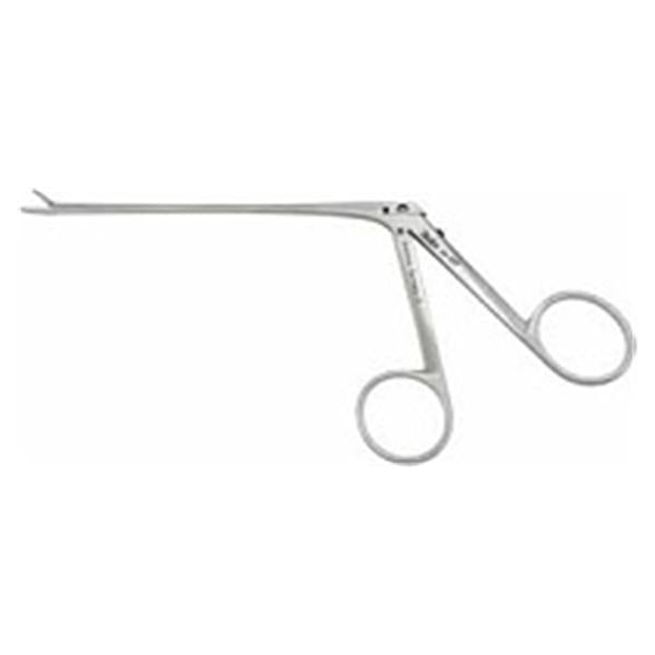 Miltex-Integra Forcep Nasal Weil-Blakesley 3-15/16" Uptuned 5X8Mm Cup Stainless Steel Ea - 20-568