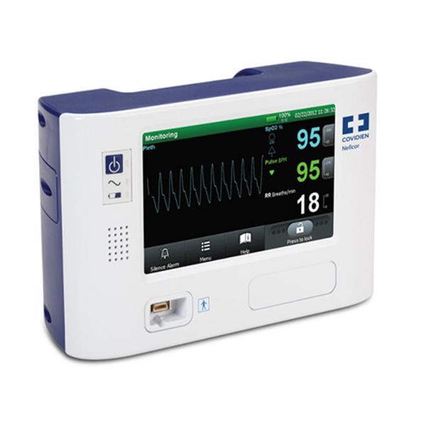 Medtronic MITG-Covidien Oximeter Bedside Nellcor Ea - PM1000N