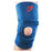 Alimed Brace Stabilizer Palumbo Adult Knee Neoprene Blue Size Large Universal Ea - 62138/NA/NA/BLUE