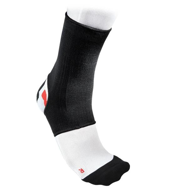 Shock Doctor Inc Sleeve Support 2-Way Ankle Black Size Level 1 _ Ea - 511